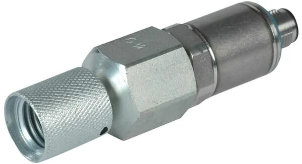 Webtec - FT10649016 - Drucktransmitter CAN -1-16 Bar