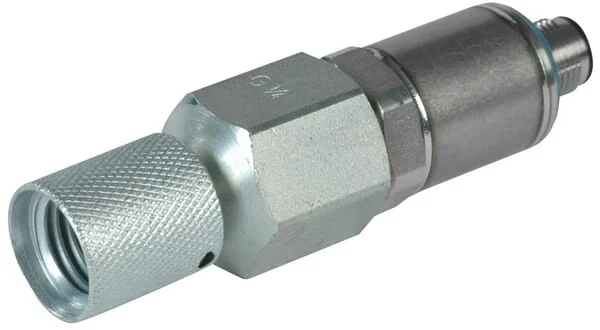 Webtec - FT10649600 - Drucktransmitter CAN 0-600 Bar