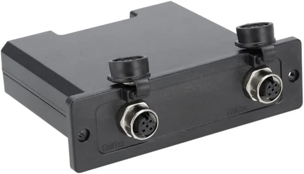 Webtec - FT1129601 - Eingangsmodul HPM7000-CAN