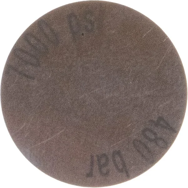 Webtec - FT3387 - Druckentlastungsscheibe 480 bar