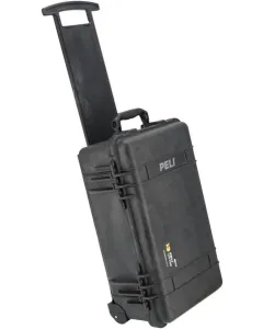 Webtec - FT9160510 - Gehaeuse Pelican 1510 501x279x193 Mit Schaum