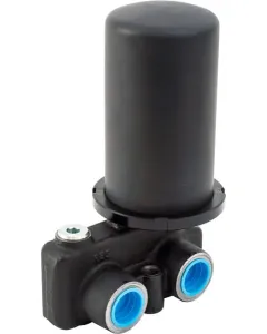 Webtec - VFD120MD080JP - Mot F/d 3/4"BSPP POT
