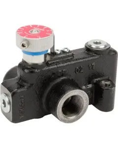 Webtec - VFD120RD050J - VAR F/d 3/4" BSPP Anschluesse