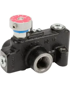 Webtec - VFD120RD080J - VAR F/d 3/4" BSPP Anschluesse
