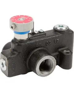 Webtec - VFD120RD160J - VAR F/d 3/4" BSPP-Anschluesse