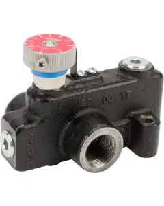 Webtec - VFD120RD200J - VAR F/d 3/4" BSPP-Anschluesse