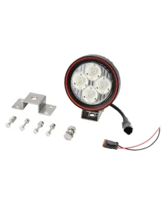 Weldex - WDWL4140RD - Arbeitsleuchte LED