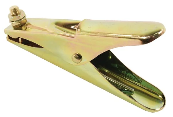 Weldline - WP10515 - Erdungsklemme 400 A