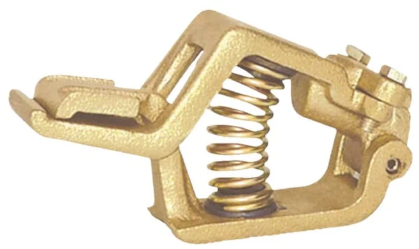 Weldline - WP10583 - Erdungsklemmenblock 300 A