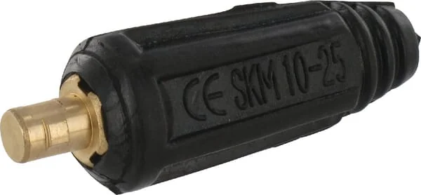 Weldsafe - WP10251 - Aufschweiss-Kupplungsstopfen SKM25 10-25 mm