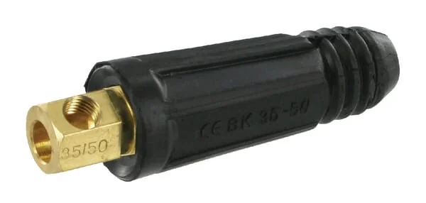 Weldsafe - WP35501 - Aufschweiss-Kupplungsstopfen SK50 35-50 mm