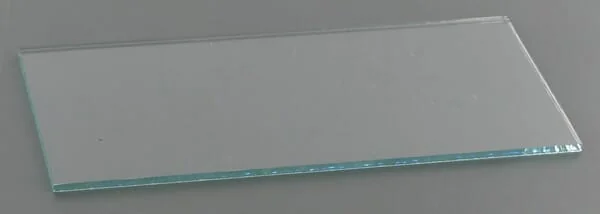 Weldsafe - WP65000 - Spritzschutzlinse Klar 50x108 mm