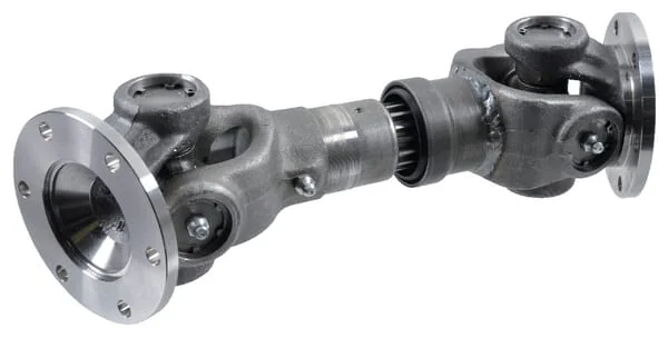 Welte - EDS050900250E - Kardanwelle 05-090-012 L=250