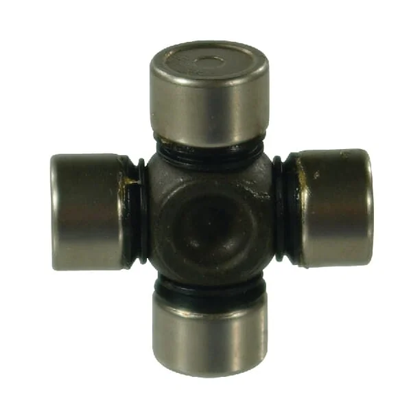 Welte - EDS13090002 - Kreuzzapfen Diameter 26x69,7 mm Elbe