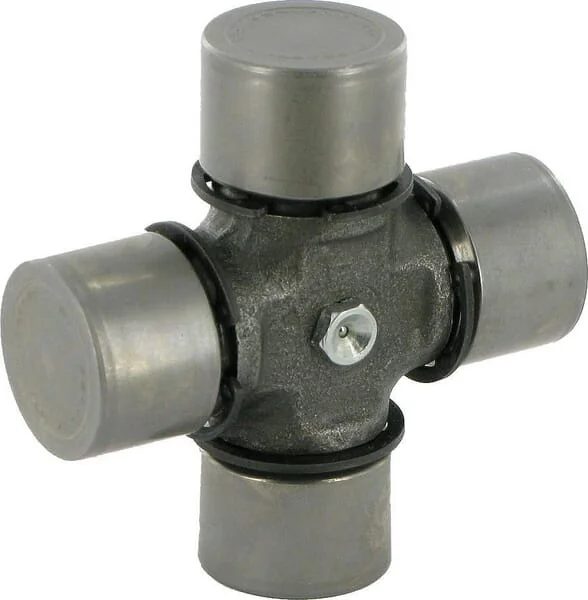 Welte - EDS13100005 - Kreuzzapfen Diameter 30x82,4 mm Elbe