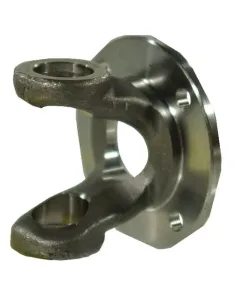 Welte - EDS150900901 - Joch, Flansch, 40 mm, 090 Elbe