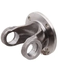 Welte - EDS150900908 - Joch, Flansch, 52 mm, 090 Elbe