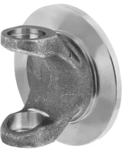 Welte - EDS151001201 - Joch, Flansch, 48 mm, 100 Elbe