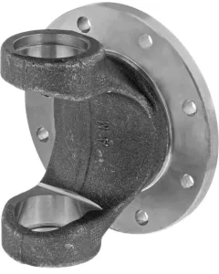 Welte - EDS151201202 - Joch, Flansch, 56 mm, 120 Elbe