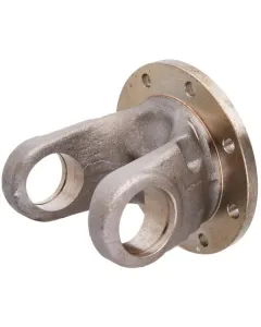 Welte - EDS151201208 - Joch, Flansch, 72 mm, 120 Elbe