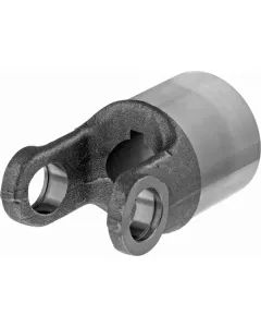 Welte - EDS160650241 - Gabel, Nabe, 24 mm, 065 Elbe