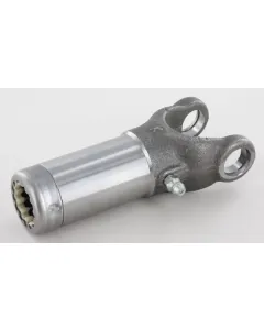 Welte - EDS180580222 - Gabel, Profilrohr, 22x19 mm, 058 Elbe