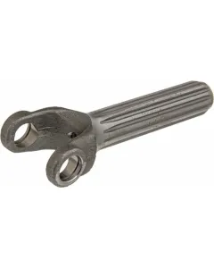 Welte - EDS200580222 - Gabel, Profilwelle, 22x19mm, 058 Elbe