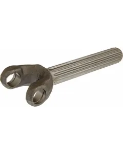 Welte - EDS200900324 - Gabel, Profilwelle, 32mm, 090 Elbe