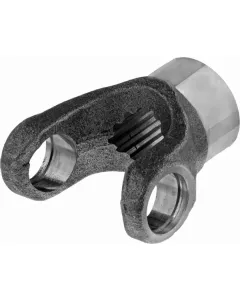 Welte - EDS210750251 - Gabel, Profilwelle, 25x22mm, 075 Elbe