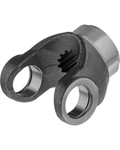 Welte - EDS211000351 - Gabel, Profilwelle, 35mm, 100 Elbe