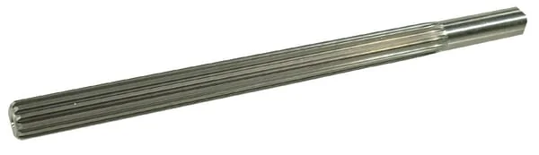 Welte - EDS221000356 - Keilwellenwelle L=500 mm