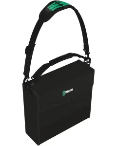 Wera - 05004351001 - Werkzeugbehälter Wera 2go 2