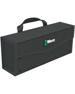 Wera - 05004352001 - Werkzeugbehälter Wera 2go 3