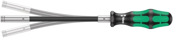 Wera - 05028161001 - Bithalter Flexibel