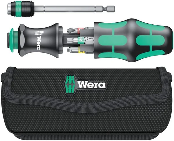 Wera - 05051016001 - Kraftform Kompakt 20 TOOL FINDER 1
