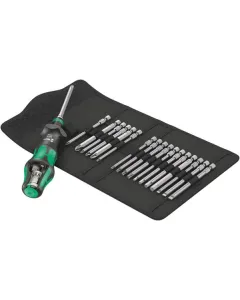 Wera - 05057482001 - Kraftform Kompakt Turbo 1