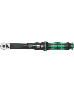 Wera - 05075610001 - Drehmomentschlüssel B 1 10-50nm 3/8 Zoll