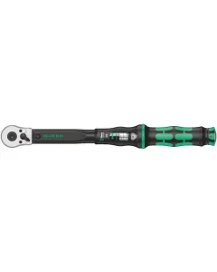 Wera - 05075621001 - Drehmomentschlüssel C 2 20-100nm 1/2 Zoll