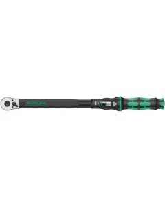 Wera - 05075622001 - Drehmomentschlüssel C 3 40-200nm 1/2 Zoll