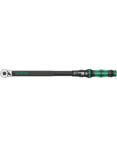 Wera - 05075623001 - Drehmomentschlüssel C 4 60-300nm 1/2 Zoll