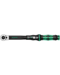 Wera - 05075625001 - Drehmomentschlüssel C 2 Push 20-100nm 1/2 Zoll