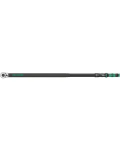 Wera - 05075630001 - Drehmomentschluessel E 1 200-1000nm 3/4"