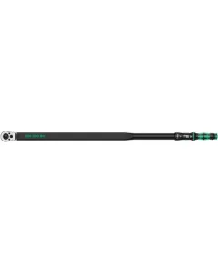 Wera - 05075631001 - Drehmomentschluessel E1push 200-1000nm 3/4"