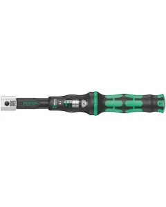 Wera - 05075651001 - Drehmomentschluessel X1 2,5-25 nm