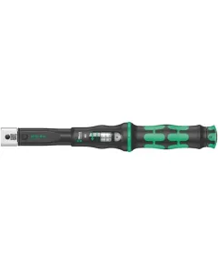 Wera - 05075652001 - Drehmomentschluessel X2 10-50 nm