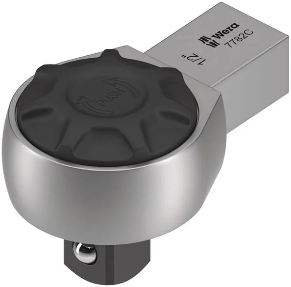 Wera - 05078707001 - Ratscheinsatz 14x18mm 1/2"