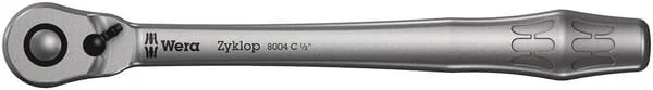 Wera - DP004064 - Knarrenschluessel 1/2"