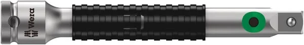 Wera - DP8796SA - Verlaengerung 75mm 1/4"