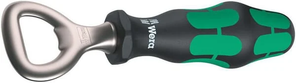 Wera - SC030005 - Flaschenoeffner