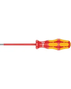 Wera - SC160I40150 - Schraubendreher Isoliert 4,0x150mm